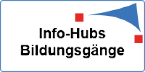 Info-Hubs BIldungsgänge