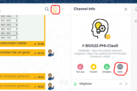 i und Mehr i und Mehr