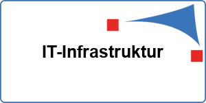 IT-Infrastruktur IT-Infrastruktur